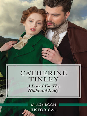 cover image of A Laird for the Highland Lady